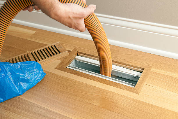 Best Air Duct Cleaning Near Me  in Rugby, ND